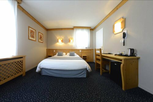 Hotel Les Terrasses, Забронировать Отель Анси Озеро Анси