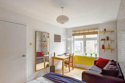 Tower Bridge Rainbow Suites, Забронировать Отель Отели Лондона 3 звезды, рядом с The Medieval Banquet, 3*