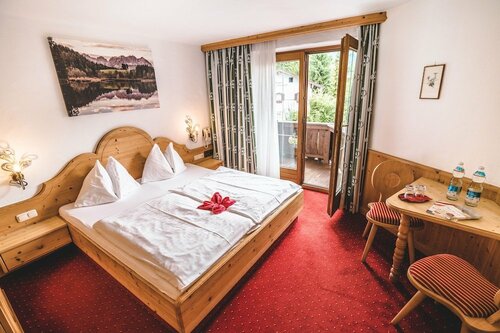 Hotel Metzgerwirt, Забронировать Отель Отели Brixental 4 звезды, 4*