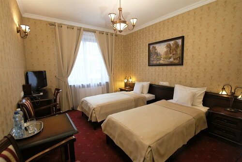 Hotel Sarmata Zespół Dworski, Забронировать Отель Отели Сандомир с парковкой, Парковка