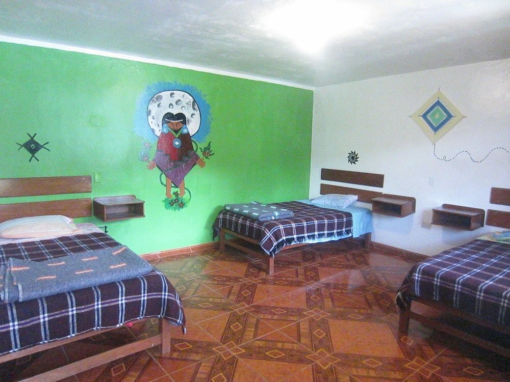Vacahouse 2 Eco-Hostel