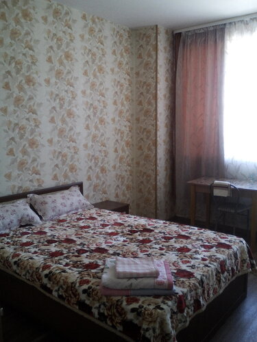 Tsentralnaya, Book Mini-hotel Krasnodar mini-hoteller, Mini-hotel