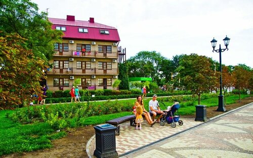 Каменка, Забронировать Отель Отели Краснодарского края с завтраком, Завтраки
