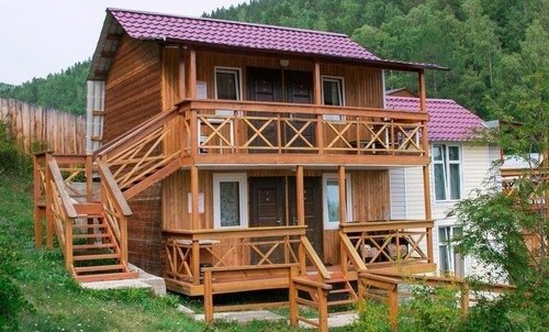 Сима, Забронировать Гостевой дом Гостевые дома Иркутского района, Гостевой дом