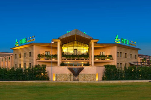 As Hotel Cambiago, Reserva ahora Hotel Cambiago Lombardía