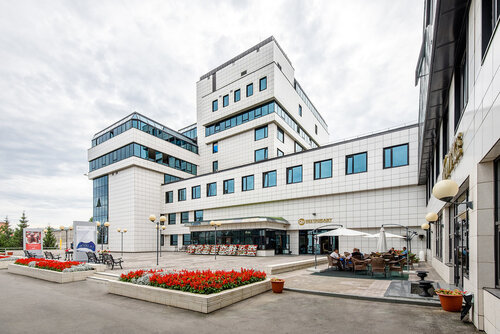 Байкал Бизнес Центр, Забронировать Отель Отели Иркутска 4 звезды, 4*