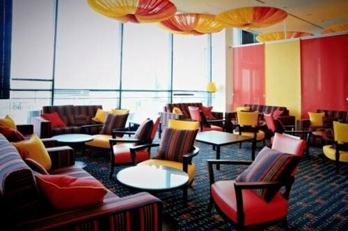 Azimut Airport Ekaterinburg Hotel, Rezerwuj Hotel Oktyabrsky District Jekaterynburg
