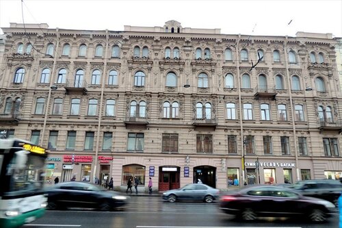 Апартаменты SyncotelHome Италия Гарден, Забронировать Апартаменты/квартира Центральный район Санкт-Петербург