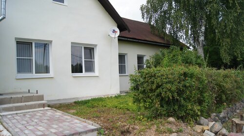 Alyans Guest House, จอง เกสท์เฮาส์ Velikiy Novgorod Novgorodsky District