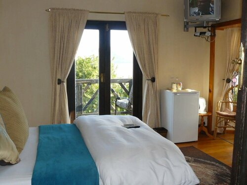 Lagoon Lodge, Забронировать Отель Отели Найсна с завтраком, Завтраки