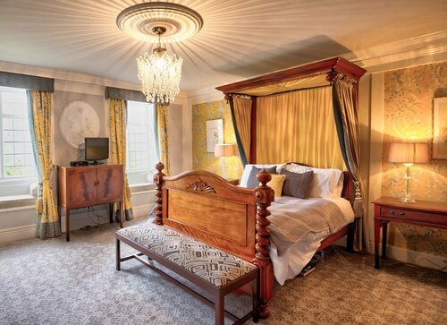 Saltfleet Manor House, Réserver Hôtel Hôtels à Angleterre avec piscine, Piscine