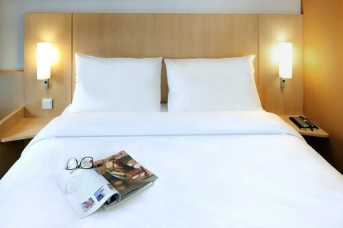 DC HOTEL INTERNATIONAL, Забронировать Отель Отели Падуи 3 звезды, 3*