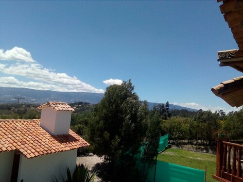 Hospedaje La Tierrita, Rezervovat Penzión Villa de Leyva Boyacá