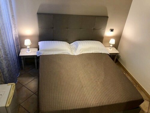 Bed & Breakfast De Nittis, Reserva ahora Hotel Barletta Puglia