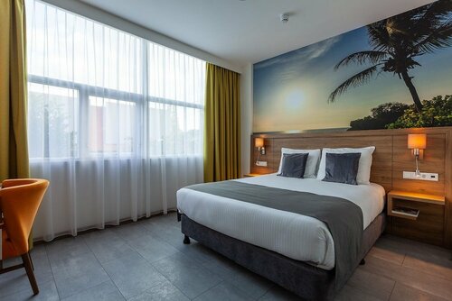 Atlas Hotel Holiday, Забронировать Отель Отели Спейкениссе 3 звезды, 3*