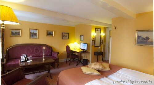 Hotel Dagmar, Prenota Hotel Hotel a Ribe con colazione, Colazione
