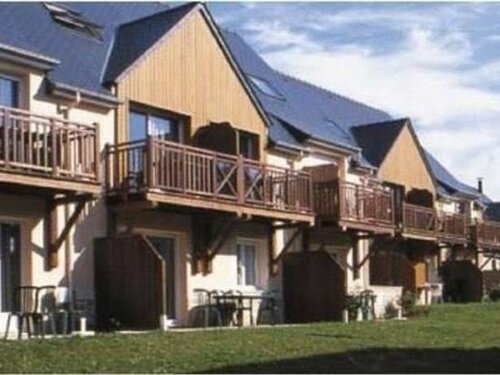Lagrange Vacances Les Roches Douvres, Prenota Hotel Hotel a Emeraude Coast con colazione, Colazione