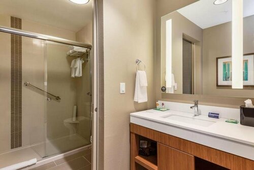 Hyatt Place Tampa/Wesley Chapel, Réserver Hôtel Wesley Chapel Floride