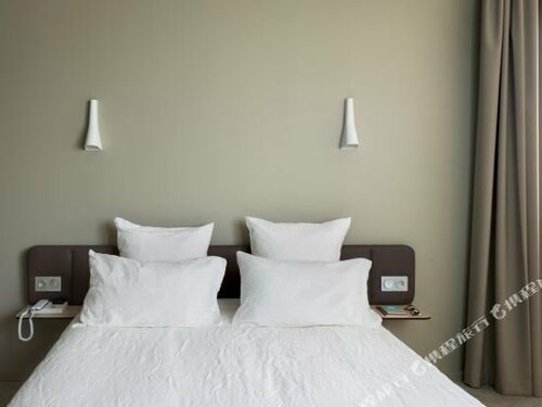 OKKO Hotels Grenoble Centre, Забронировать Отель Гренобль Grenoble Area