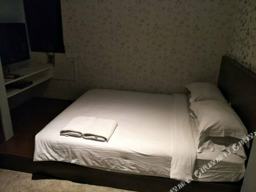 Ryokan Muntri Boutique Hostel, Prenota Ostello George Town Penang