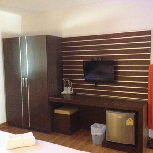 Palm Inn, Забронировать Отель Недорогие отели Южного Таиланда, недорого