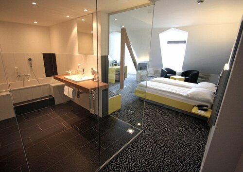 The HEY HOTEL, Prenota Hotel Interlaken Canton Berna