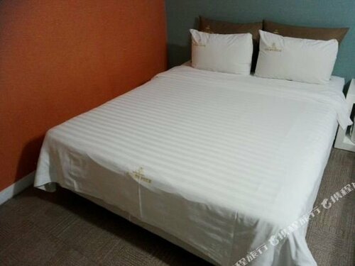 BENIKEA Technovalley Hotel, Reserva ahora Hotel Hoteles en Yuseong-gu con desayuno, Desayunos