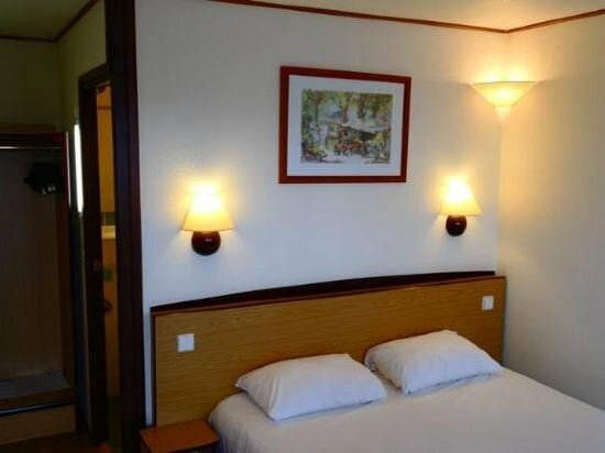 Campanile Hotel Brussels   Airport