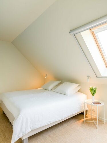 B&B Antares, Réserver Chambre d'hôtes Hôtels à Flanders avec parking, Parking