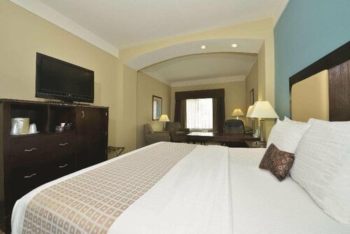 La Quinta by Wyndham Savannah Airport - Pooler, Забронировать Отель Пулер Саванна