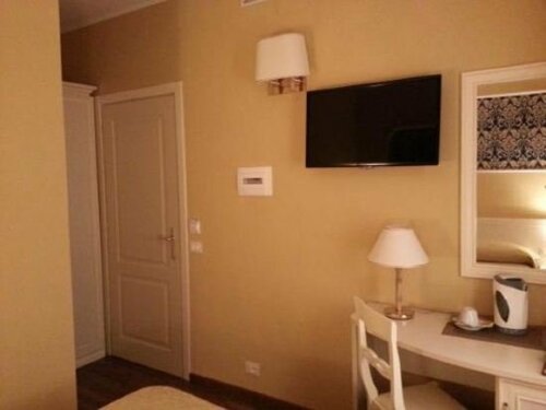 DG Prestige Room, Prenota Hotel Via Veneto 