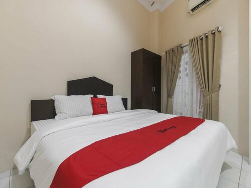 Hotel O Medan City Near Lapangan Benteng Formerly Ralica Residence, Забронировать Гостевой дом Гостевые дома Медана, Гостевой дом