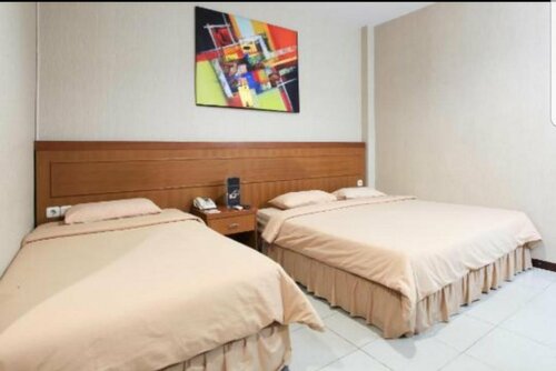 Benteng Hotel Pekanbaru, Prenota Hotel Hotel a Sumatra con piscina, Piscina