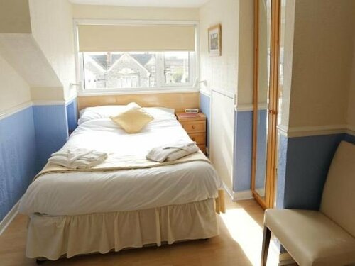 Saxonia Guest House, Забронировать Гостевой дом Гостевые дома Англии, Гостевой дом