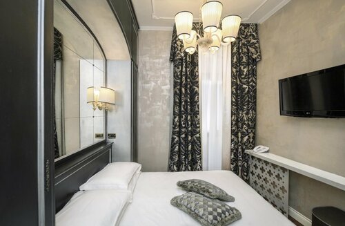 Hotel Campiello, Забронировать Отель Отели Венеции с завтраком, рядом с Театр Россини, Завтраки