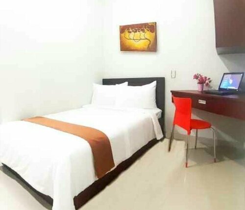 Hanlis House Medan, Book Hotel Medan Sumatra