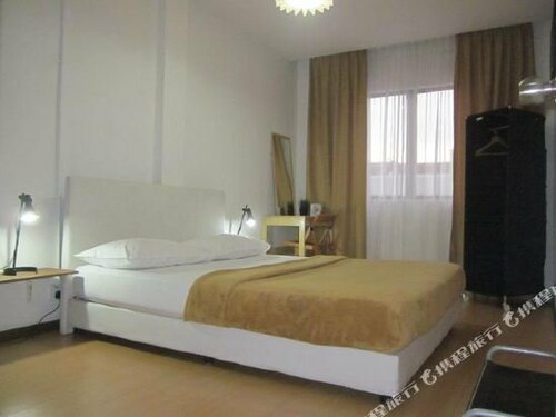 Bata Merah Boutique Hotel, Забронировать Бутик-отель Бантинг Селангор, рядом с Hospital Banting