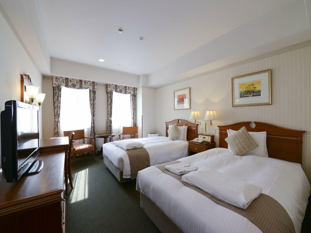 Koko Hotel Nagoya Sakae South