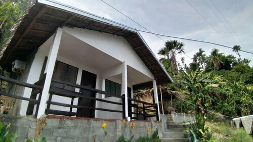 Dahilig Resort, Buchen Sie Resort Puerto Galera Mindoro