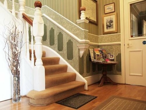 Tower House 1066, Забронировать Отель Отели Сейнт-Леонардс с завтраком, Завтраки