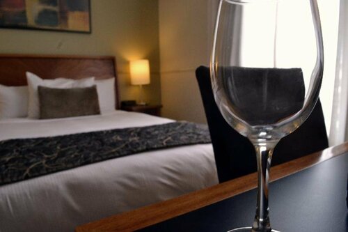 Distinction Palmerston North Hotel & Conference Centre, Reserva ahora Hotel Palmerston Norte 