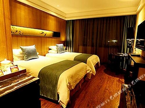 Hangzhou Yuquan Hotel, Забронировать Отель Ханчжоу Чжэцзян, рядом с Yue Fei Temple
