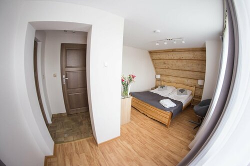 Willa Antałówka Apartamenty, Забронировать Отель Закопане Высокие Татры