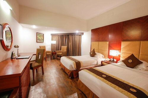 Long Beach Hotel, Забронировать Отель Кокс-Базар область Читтагонг