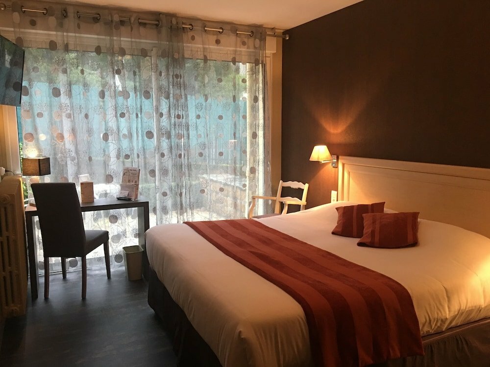 Bagnoles Hotel - Bistrot Gourmand