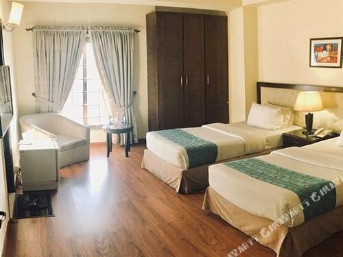 Royalton Hotel, Varaa Hotelli Rawalpindi Islamabad