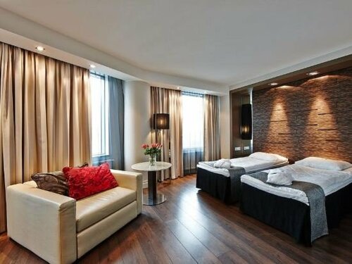 Tallink Hotel Riga, Забронировать Отель Отели Центра с парковкой, Парковка