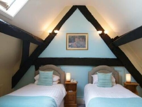 Risley Hall Hotel, Varaa Hotelli Risley Derbyshire