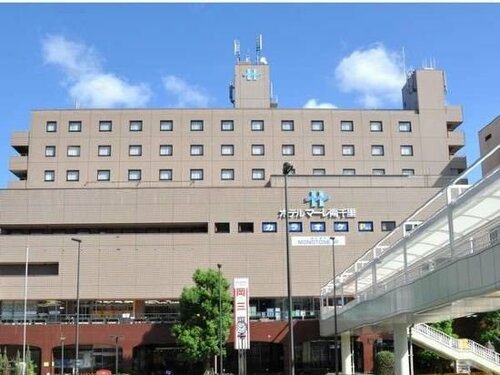 南千里水晶酒店, 预订 酒店 吹田 大阪府