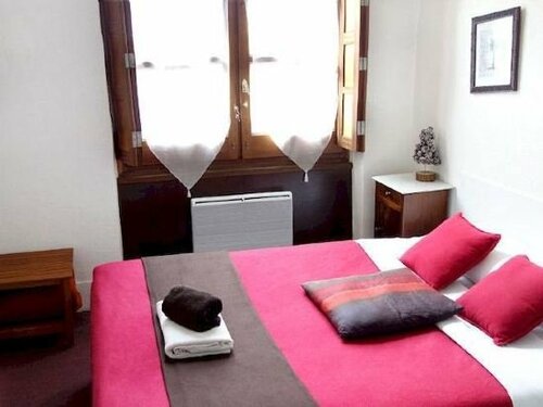 Hôtel Croix Baragnon, Book Hotel Toulouse Haute-Garonne
